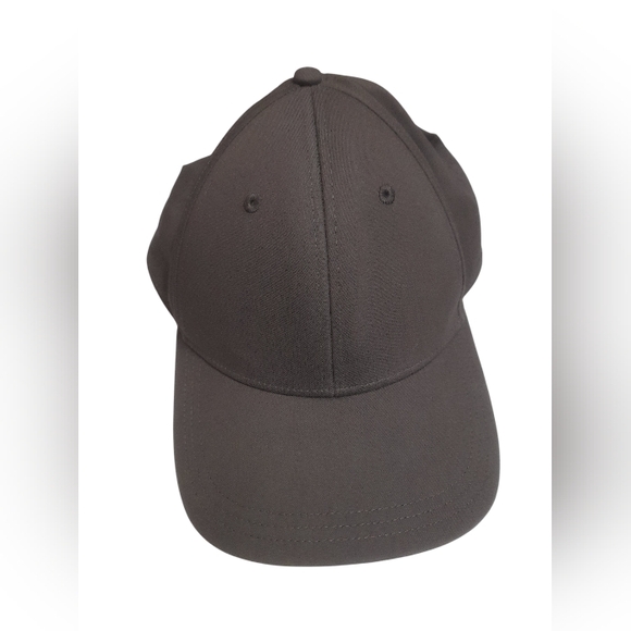 Lululemon - Gray Snapback Trucker Hat/Cap - One Size - Picture 2 of 9